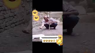 ناري هاد المصريين علام 🤣🤣 تفرح والله حتى غا يهرب ليك معاهم 😂😂