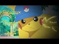★ Pikachu // Thunder AMV ★ (Old)