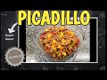 EASY PICADILLO RECIPE | LUTO NI MARIA SERIES