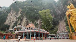 Malaysia - Travel Video (1080HD)