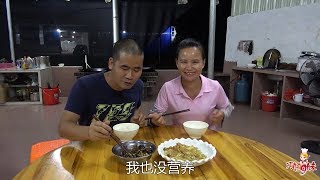 蘿蔔菜這麼吃試過嗎？巧婦9妹先放在太陽下曬乾，再泡成酸菜！ 【巧婦9妹】