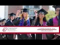 Claremont McKenna College - Commencement 2024 - Highlights