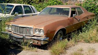 The Ford That Started It All