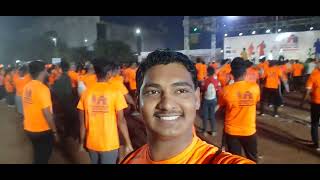 3rd Half Marathon Osmanabad 2023