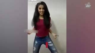 Uppena heroine Krithi shetty unseen videos | Reelwheels