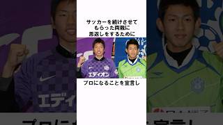 「目標はブレなかった」浅野拓磨 #サッカー #サッカー日本代表