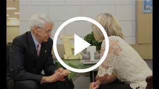 Prevent and Reverse Heart Disease with Dr. Esselstyn