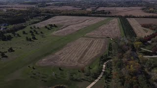 Afton Man Accused Of Operating Private Airport Behind His Home