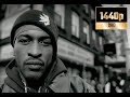 Rakim - When I B On Tha Mic [EXPLICIT] (2K @60FPS)