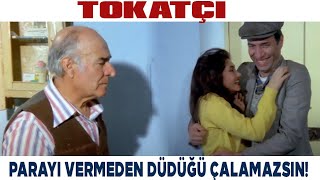 Tokatçı Türk Filmi | Hasan Ağa, Osman ile Emine'ye Huzur Vermiyor | Kemal Sunal Filmleri