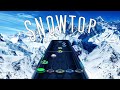 Clone Hero Custom Song - SouthGH & stardust9 - Snowtop