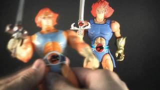 Bandai Thundercats 8\