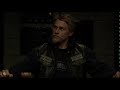 |Sons of Anarchy| Jax Becomes President