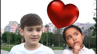 ❤️НОВЫЕ ВАЙНЫ #14❤️ ПОЧЕМУ АМИНКА МОЛЧИТ?❤️ КЕЛИНКА И ЕНЕШКА❤️