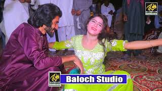 O Bakht hondy tan koe Na|Moqadas Jan New Dance Performance 2022 | Baloch Studio