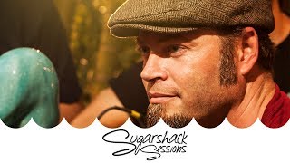 Fortunate Youth - Love Is The Most High Raw Live Acoustic  Sugarshack Sessions