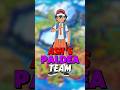 Ash Ketchum’s PALDEA TEAM!