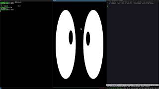 Running a GNU/Linux window manager in WSL(G) #i3 #wsl #linux #wm