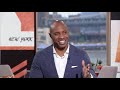 Stephen A., Jay Williams' hilarious reactions to Max’s clutch Kawhi vs. Kobe stance   First Take