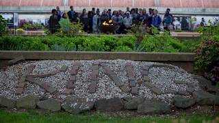 JMU CMSS Experiential Learning Trip