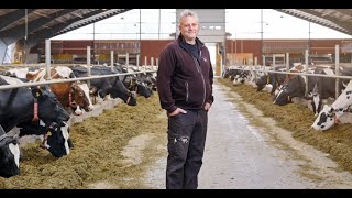 Dairy XL – Testimonial – Jan-Erik Hansson, Vallens - EN