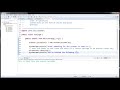 Java Tutorial -- EP11 -- Various Scanner Inputs