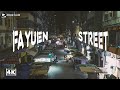 【SHUT UP AND WALK】Fa Yuen Street Night Walk ︳花園街 ︳Hong Kong 4K HDR