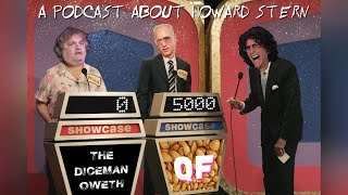 QF: A Podcast About Howard Stern ep. #220 \