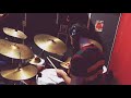 Chiwoniso - Zvichapera (with the addition of drums)