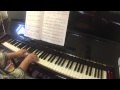 Ballad  |  The Joy of First Year Piano  |  Denes Agay