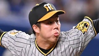 阪神・青柳晃洋、ポスディング容認の球団に「感謝しかない」「僕みたいな大した選手じゃないのが米で活躍したら…他の選手の希望になる」