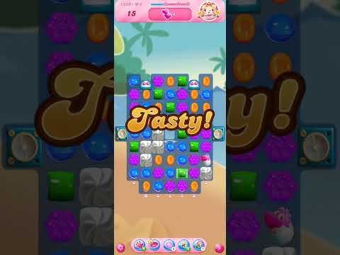 Nivel 1330, Candy Crush Saga, Tutorial, Jugabilidad, Sin comentarios, Android