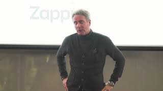 GTM Global International Success Series with Stephen Philips, Founder \u0026 CEO of Zappistore