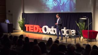Humanising data through emotion measurement | Mihkel Jäätma | TEDxOxbridge