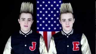 JEDWARD - THANKSGIVING