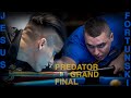 Jesus Atenacio v Mieszko Fortunski | Predator Grand Final - World Pool Series