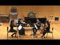 ayco 20240407 4 grieg string quartet no 1