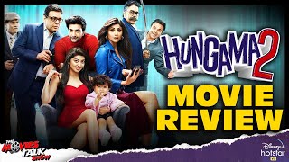 HUNGAMA 2 - Movie Review | Shilpa Shetty, Paresh Rawal, Meezaan, Pranitha, Priyadarshan