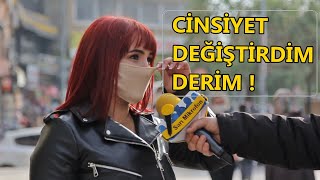 SEVGİLİNDEN ONU KIRMADAN NASIL AYRILIRSIN ? - SARI MİKROFON