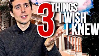 Watch This Before Majoring in Physics