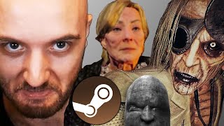 Indie di M*rda - Lerciume Steam #18