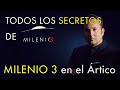 Los Secretos de Milenio 3 - Milenio 3 en el Ártico