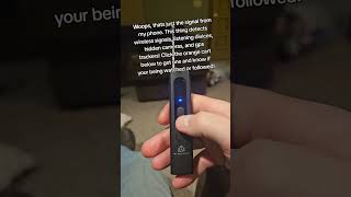 Hidden Cameras Can Be Sneaky This Tool Will Catch Them