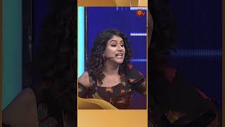 Enna alya kuda singing talent lam iruku! | Ranjithame - Best Moments | Sun TV