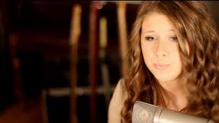Yesterday - The Beatles (Savannah Outen & Snuffy Walden Acoustic Cover)