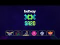 absa card catch of the season dewald brevis betway sa20