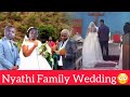 Nyathi & Mai Nyathi Wedding (Kupemha)😳