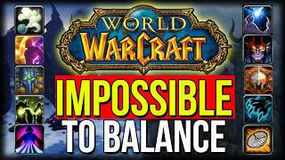 10 Abilities That Had To Be REMOVED From WoW (too broken to balance) | World of Warcraft