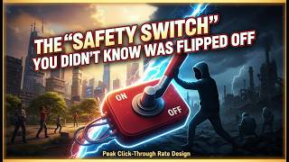 The 'Safety Switch' You Didn't Know Was Flipped Off