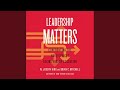 Chapter 78 - Leadership Matters